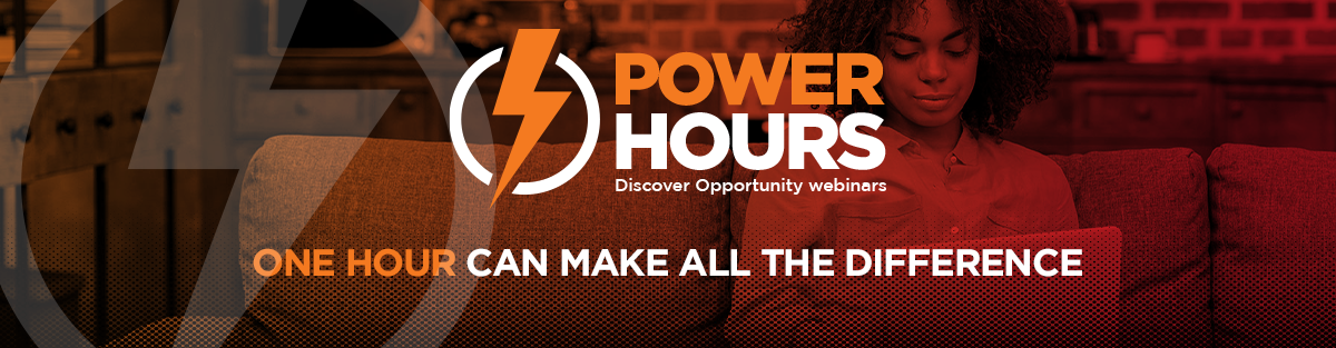 Power Hours: A Scansource Education Series Register Now